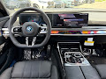 2026 BMW 7 Series 750e xDrive