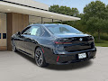 2026 BMW 7 Series 750e xDrive