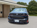 2026 BMW 7 Series 750e xDrive