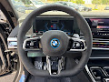 2026 BMW 7 Series 750e xDrive