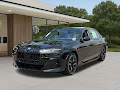 2026 BMW 7 Series 750e xDrive