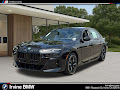 2026 BMW 7 Series 750e xDrive