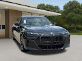 2026 BMW 7 Series 750e xDrive