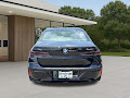 2026 BMW 7 Series 750e xDrive