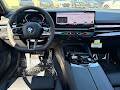 2027 BMW 5 Series 530i