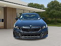 2027 BMW 5 Series 530i