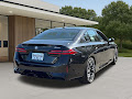 2027 BMW 5 Series 530i