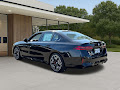 2027 BMW 5 Series 530i
