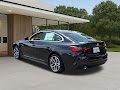 2026 BMW 4 Series 430i Gran Coupe