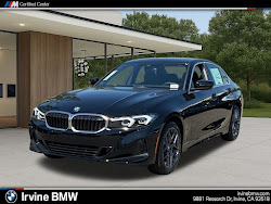 2026 BMW 3 Series 330i
