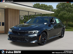 2026 BMW 3 Series 330i