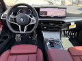 2026 BMW 3 Series 330i