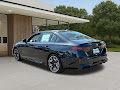 2027 BMW 5 Series 530i