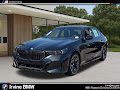 2027 BMW 5 Series 530i