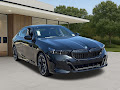 2027 BMW 5 Series 530i