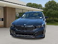2027 BMW 5 Series 530i