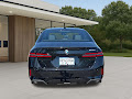 2027 BMW 5 Series 530i