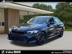 2026 BMW 3 Series 330i