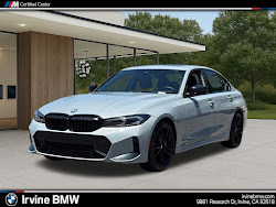 2023 BMW 3 Series 330i