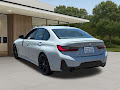 2023 BMW 3 Series 330i