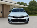 2023 BMW 3 Series 330i