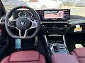 2026 BMW 3 Series M340i xDrive