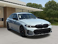 2026 BMW 3 Series M340i xDrive