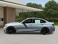 2026 BMW 3 Series M340i xDrive
