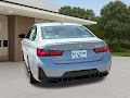 2026 BMW 3 Series M340i xDrive