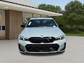 2026 BMW 3 Series M340i xDrive
