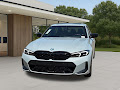 2026 BMW 3 Series M340i xDrive