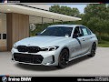 2026 BMW 3 Series M340i xDrive
