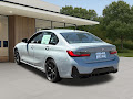 2026 BMW 3 Series M340i xDrive