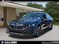 2027 BMW 5 Series 530i