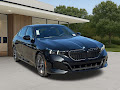 2027 BMW 5 Series 530i