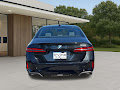 2027 BMW 5 Series 530i