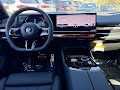 2027 BMW 5 Series 530i