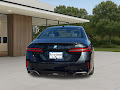 2027 BMW 5 Series 530i