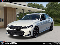 2026 BMW 3 Series M340i