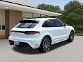 2023 Porsche Macan S