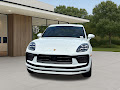 2023 Porsche Macan S