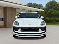 2023 Porsche Macan S