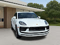 2023 Porsche Macan S