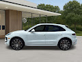 2023 Porsche Macan S