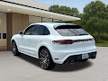 2023 Porsche Macan S