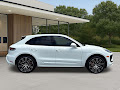 2023 Porsche Macan S