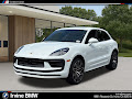 2023 Porsche Macan S