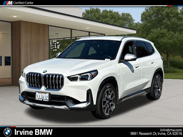 2023 BMW X1 xDrive28i