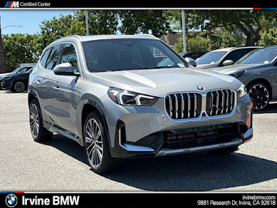 2027 BMW X1