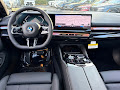 2027 BMW 5 Series 530i